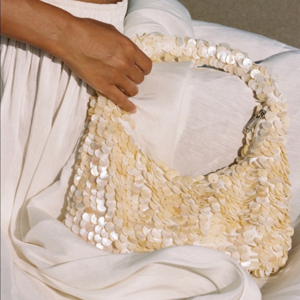 SHELL BAG - Picture 2 of 4